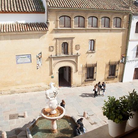 Las Casas Del Potro コルドバ エクステリア 写真
