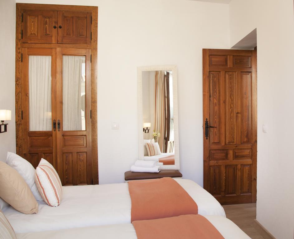 Las Casas Del Potro コルドバ エクステリア 写真