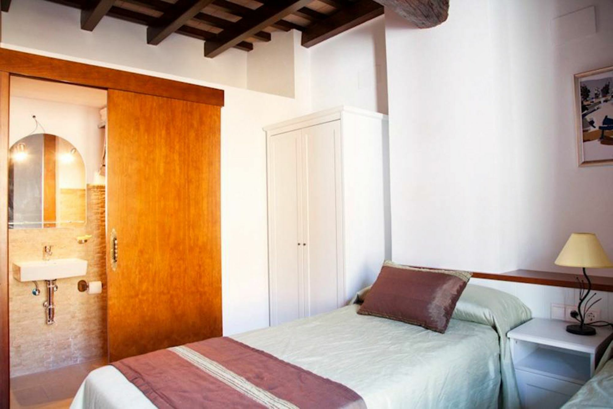 Las Casas Del Potro コルドバ エクステリア 写真