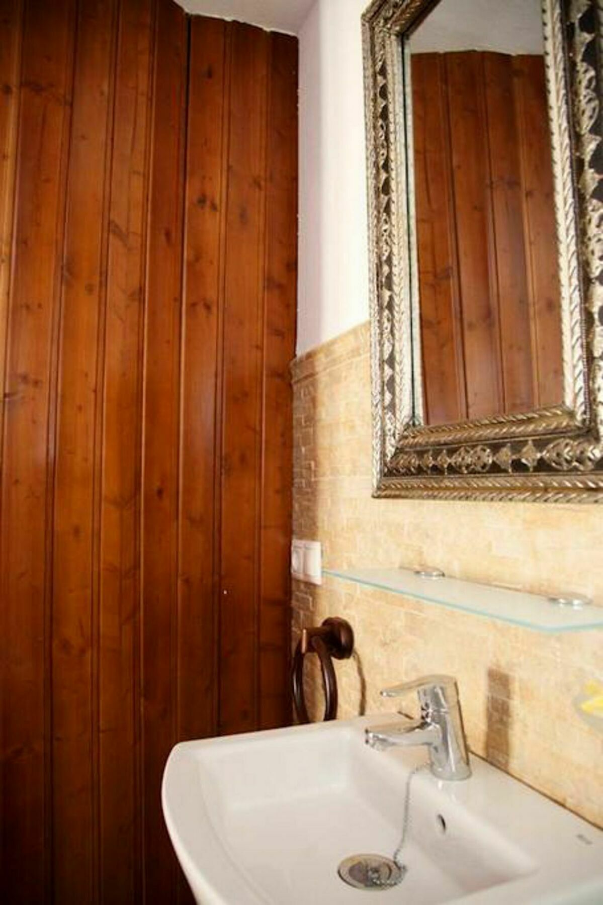 Las Casas Del Potro コルドバ エクステリア 写真