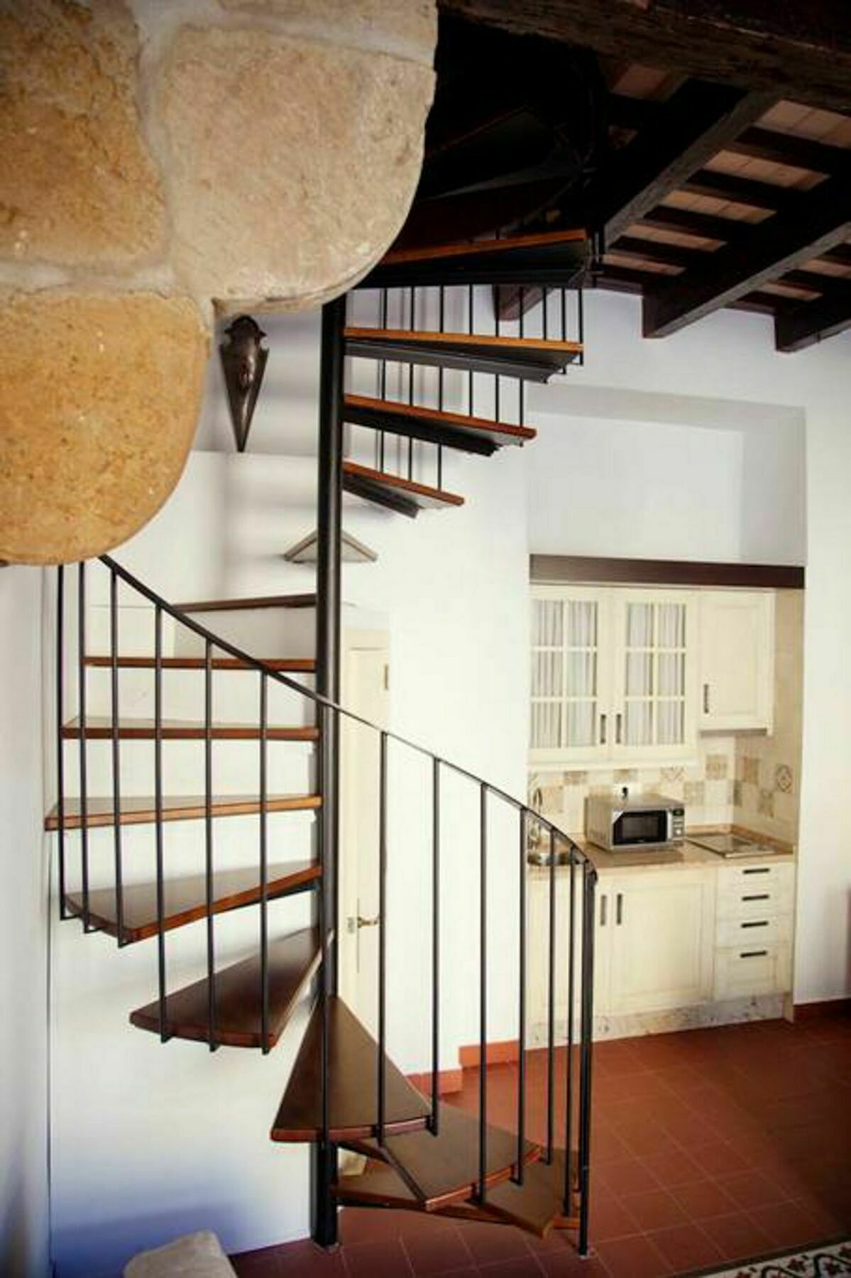 Las Casas Del Potro コルドバ エクステリア 写真