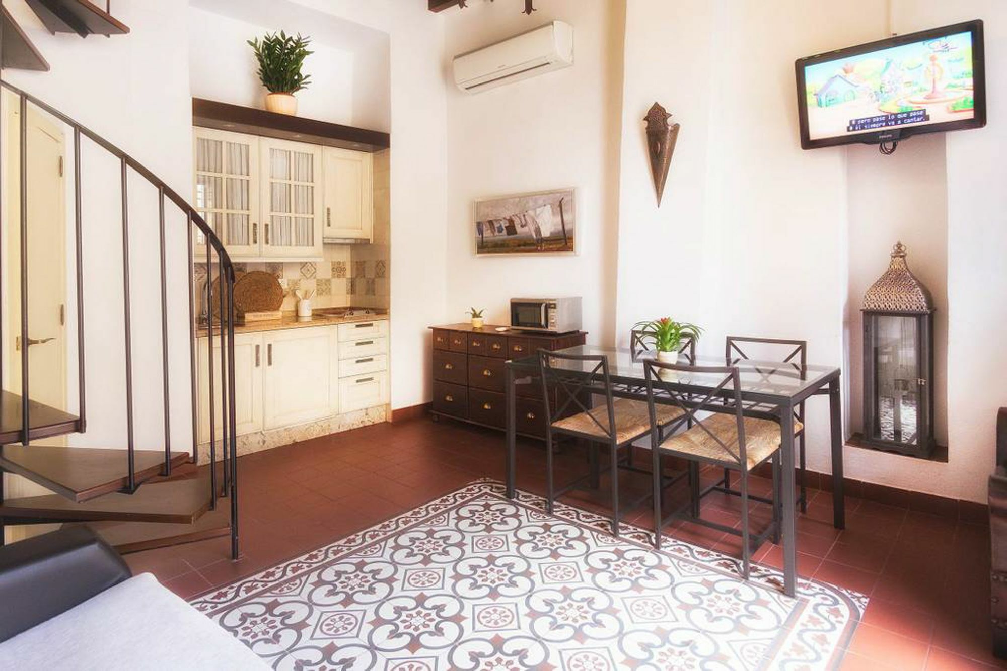 Las Casas Del Potro コルドバ エクステリア 写真