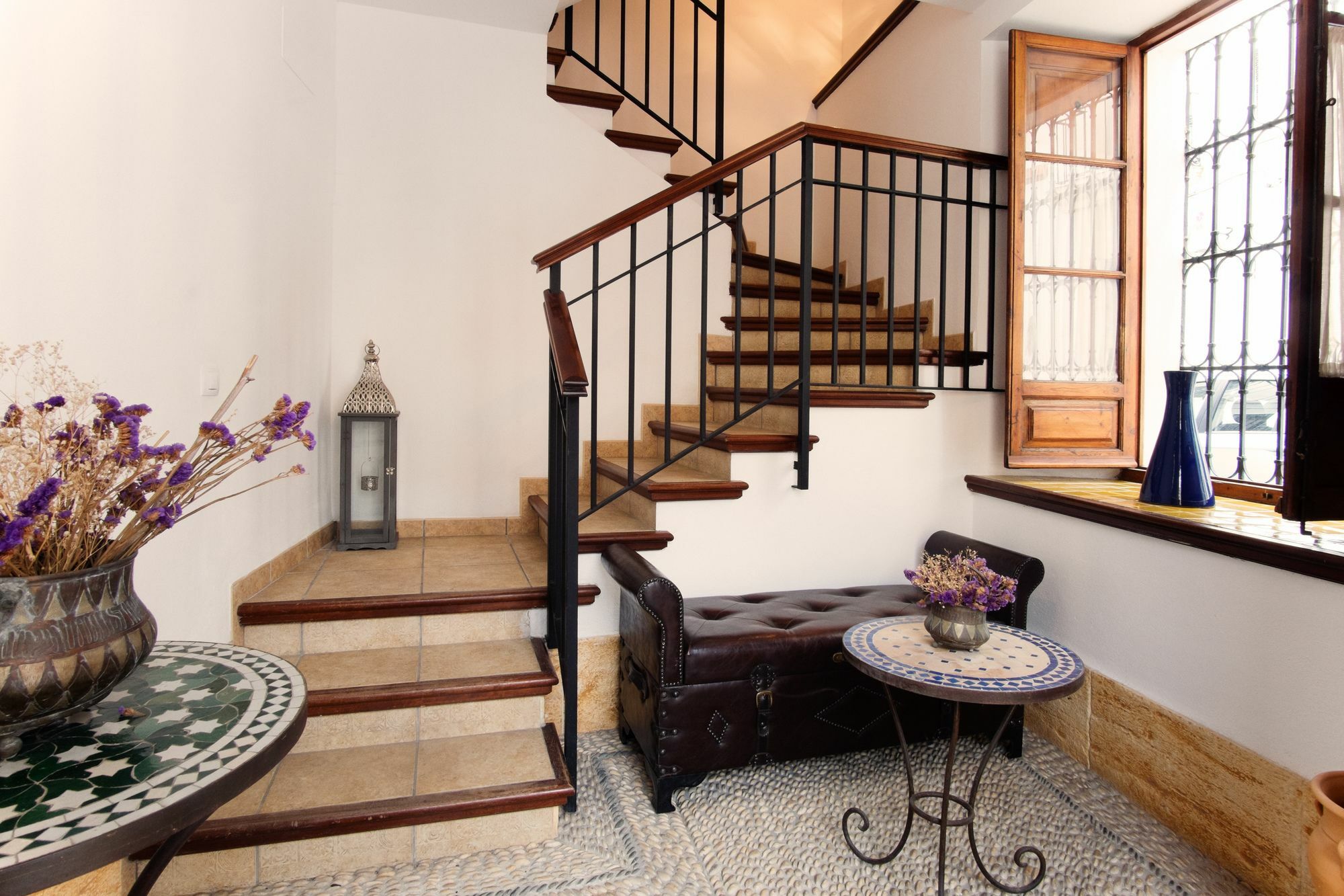 Las Casas Del Potro コルドバ エクステリア 写真